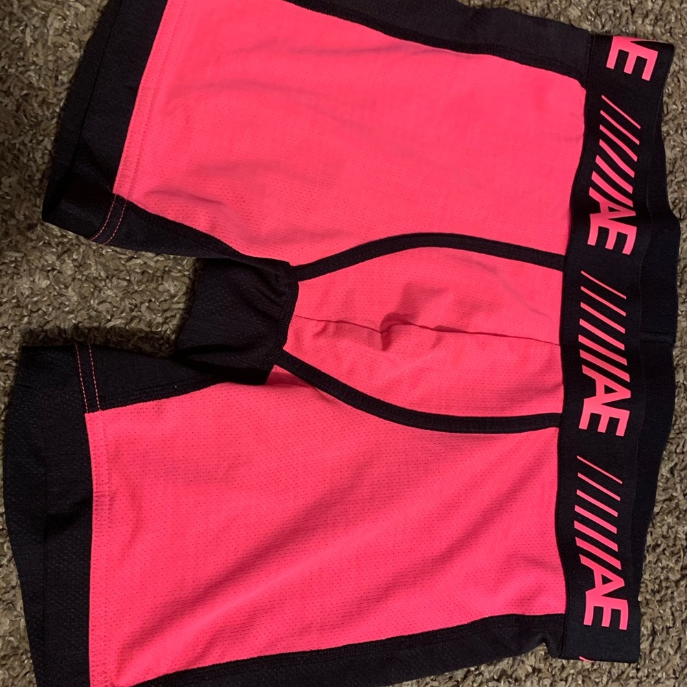 American eagles boxers